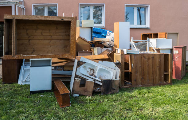Retail Junk Removal in Warsaw, NC