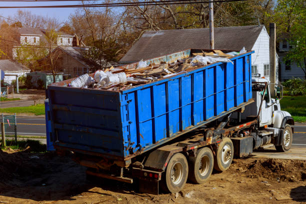 Best Attic Cleanout  in Warsaw, NC