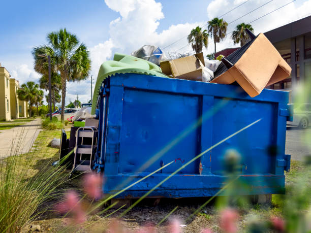 Warsaw, NC Junk Removal Services Company