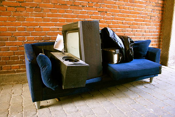 Best Estate Cleanout  in Warsaw, NC
