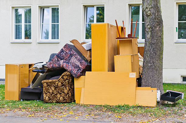 Best Shed Removal  in Warsaw, NC